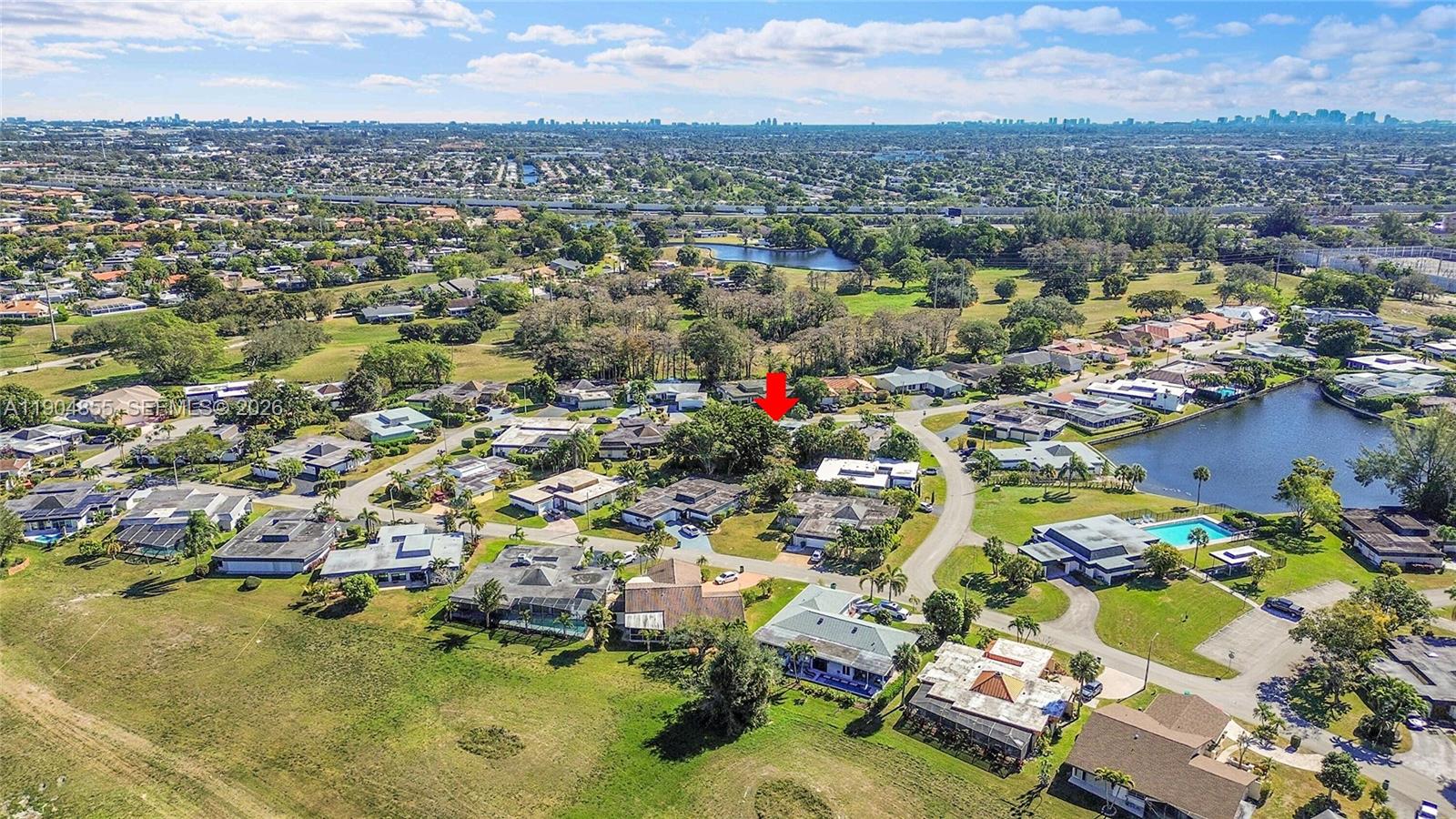 4603 King Palm Dr, Tamarac FL 33319