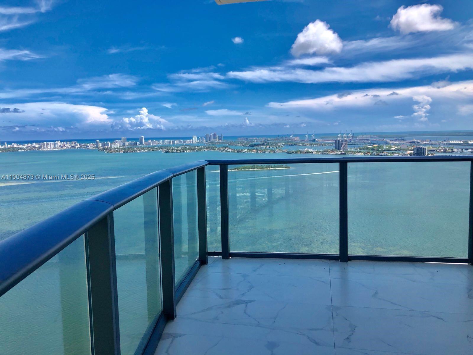 650 NE 32 ST #4107, Miami FL 33137