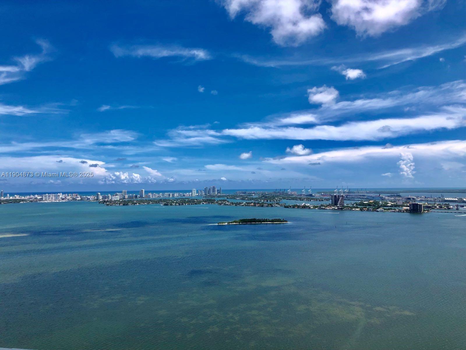 650 NE 32 ST #4107, Miami FL 33137