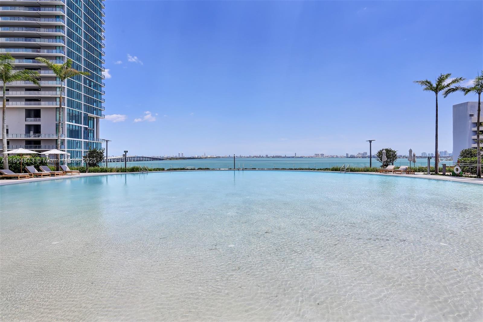 650 NE 32 ST #4107, Miami FL 33137