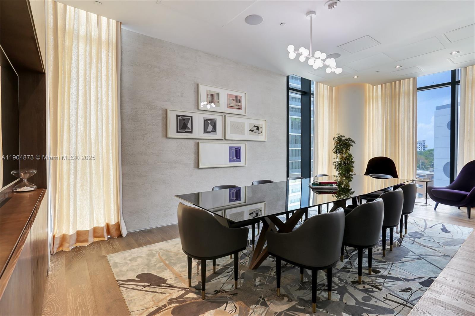 650 NE 32 ST #4107, Miami FL 33137