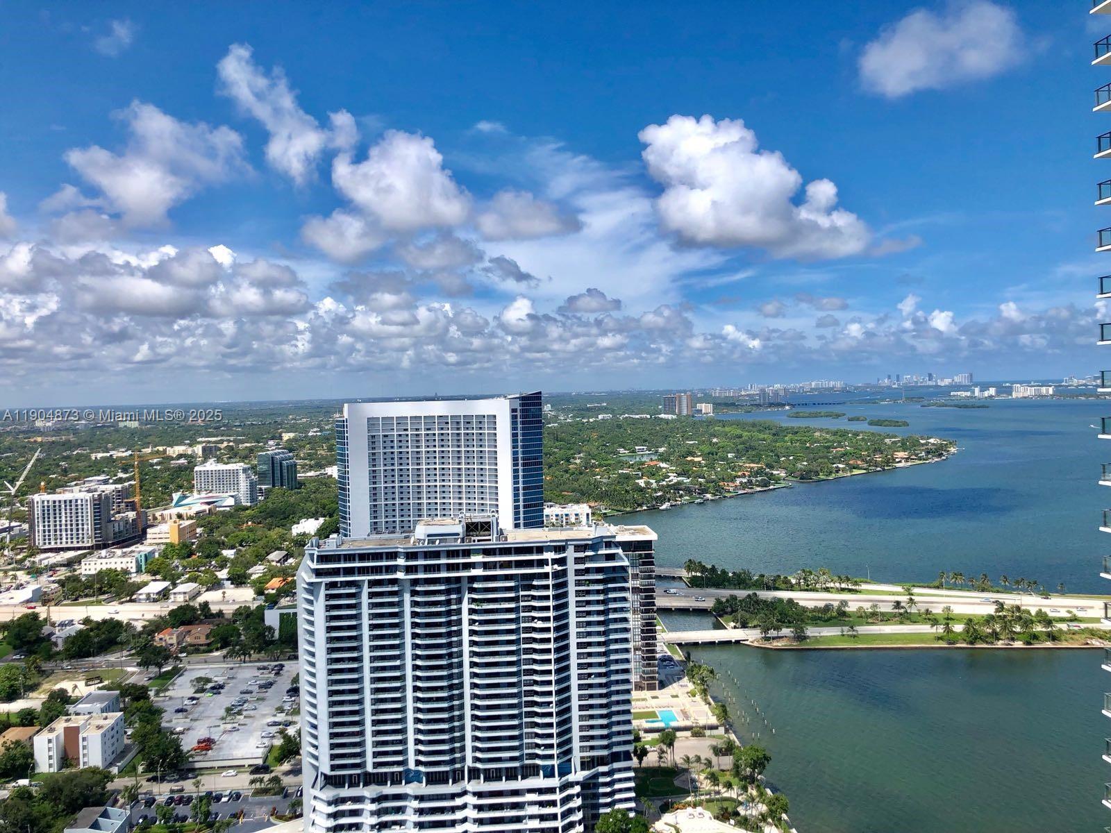 650 NE 32 ST #4107, Miami FL 33137