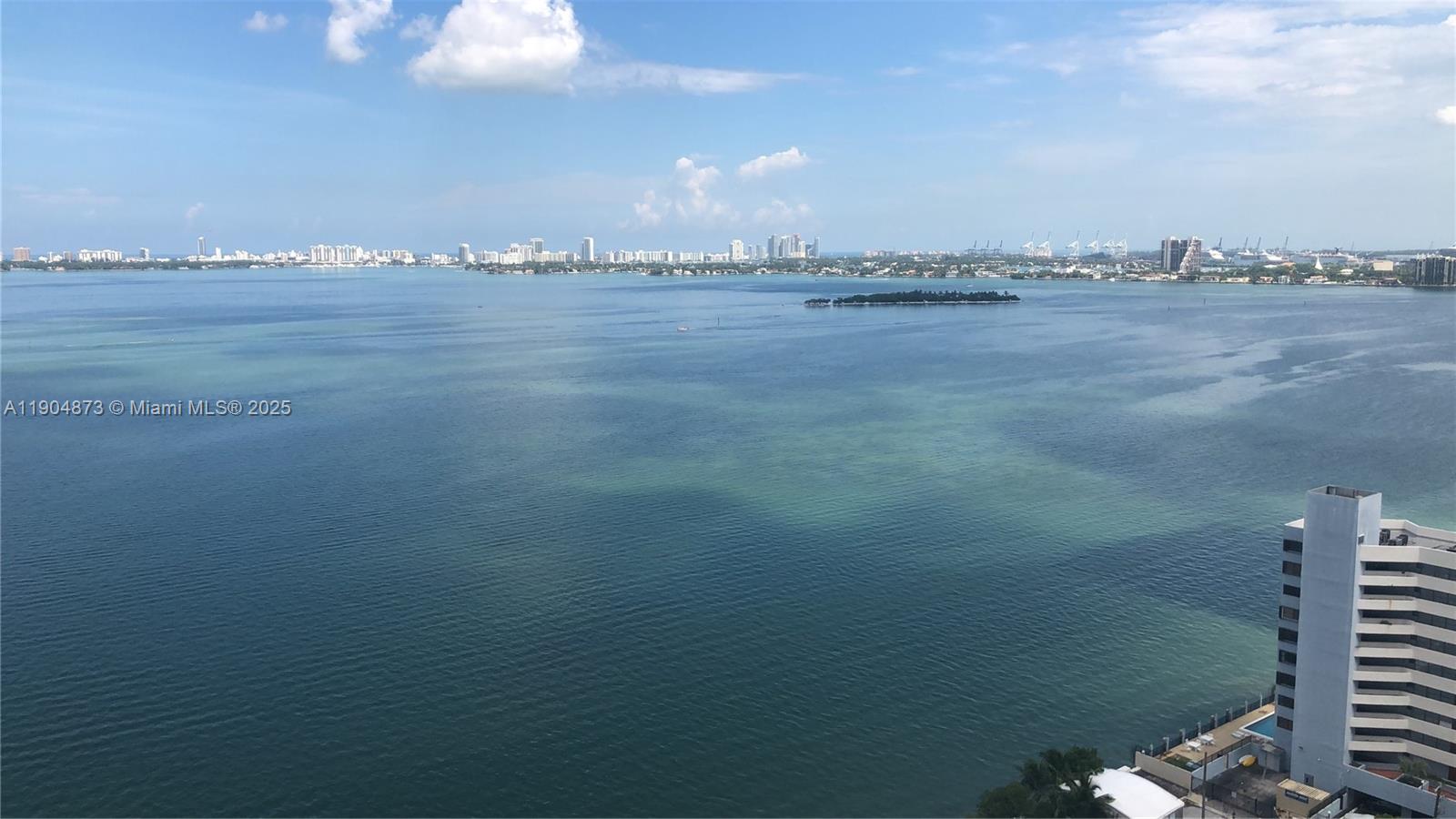 650 NE 32 ST #4107, Miami FL 33137
