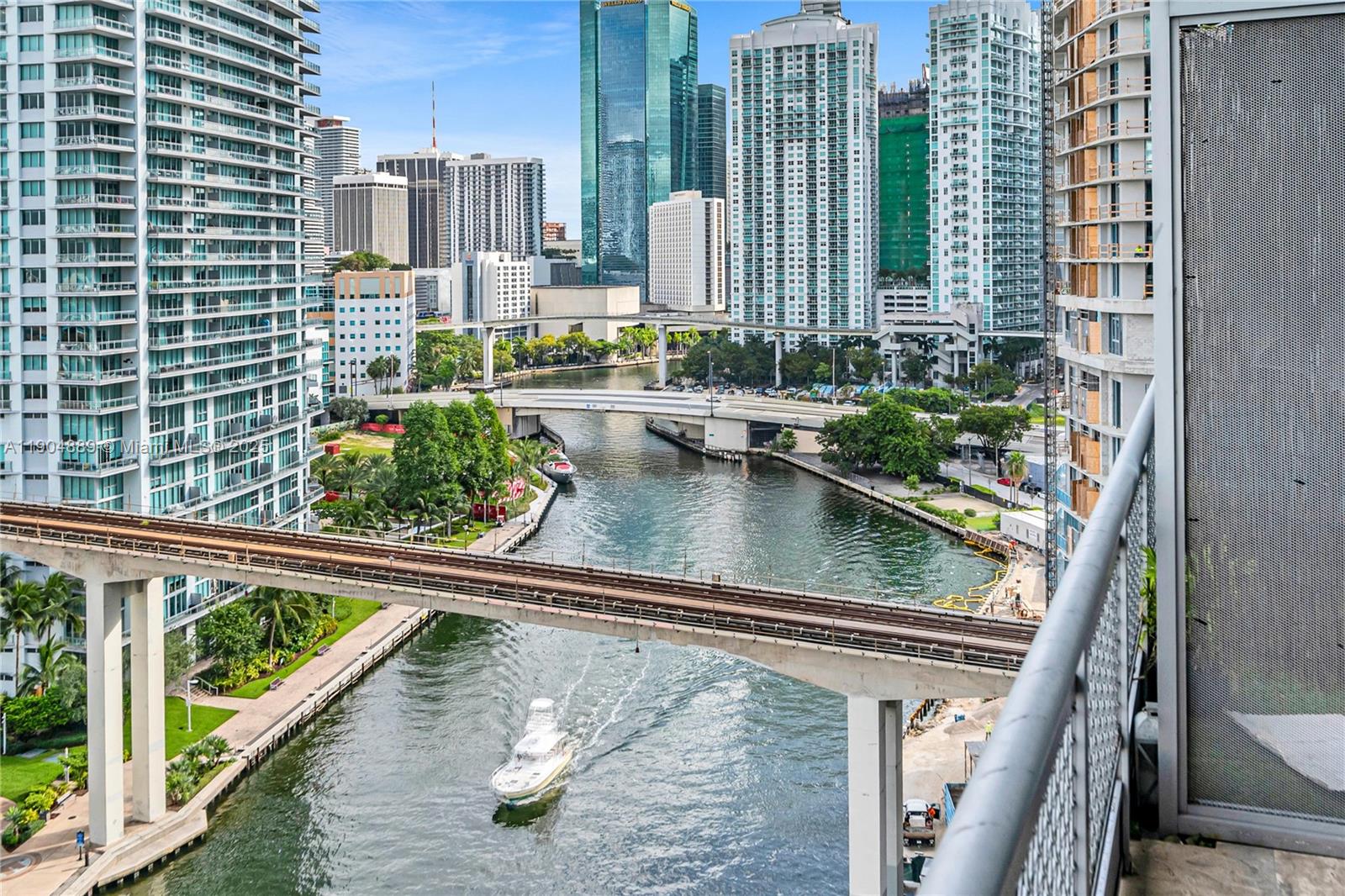 690 SW 1st Ct #1713, Miami FL 33130