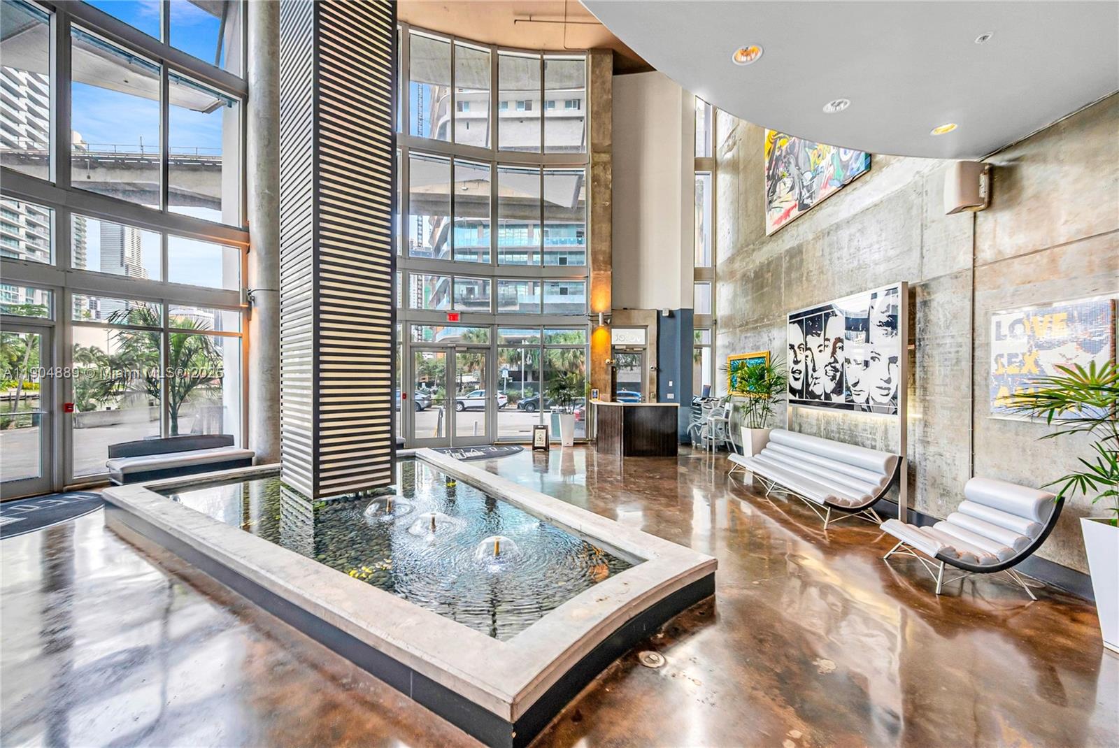 690 SW 1st Ct #1713, Miami FL 33130