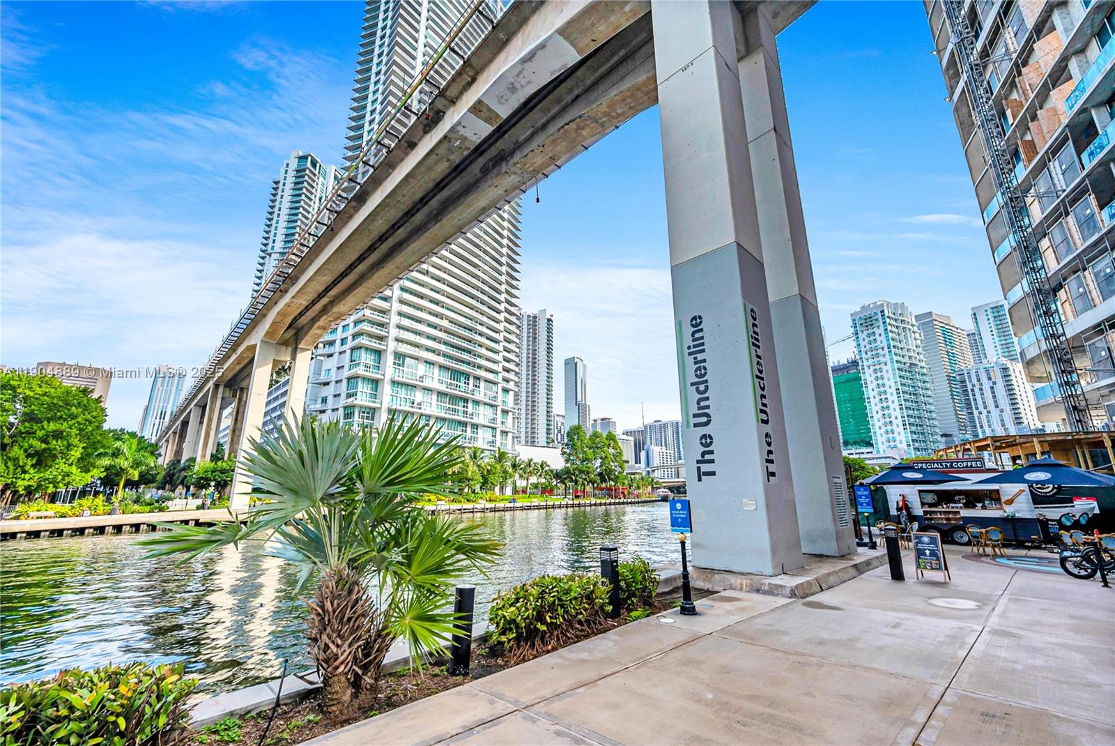 690 SW 1st Ct #1713, Miami FL 33130