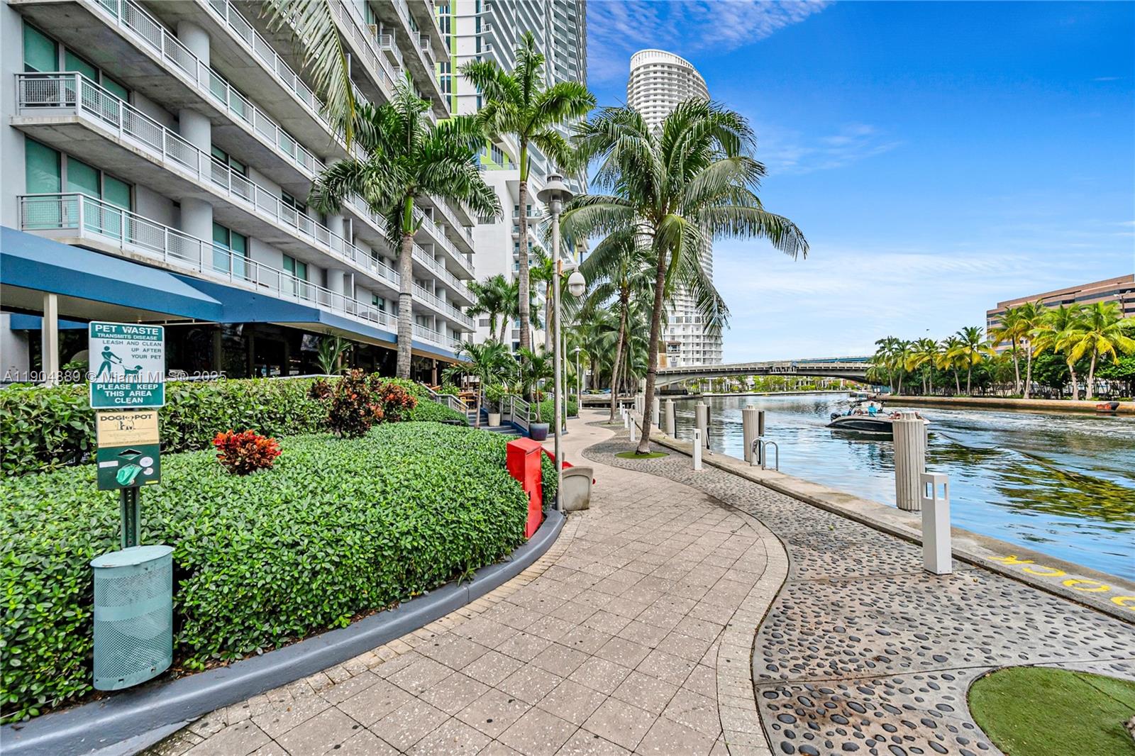 690 SW 1st Ct #1713, Miami FL 33130