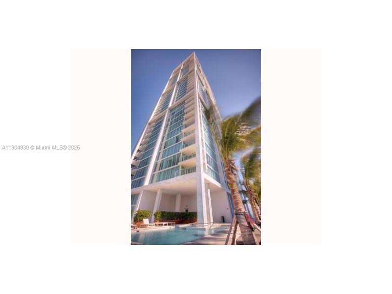 1040 Biscayne Blvd #1707, Miami FL 33132