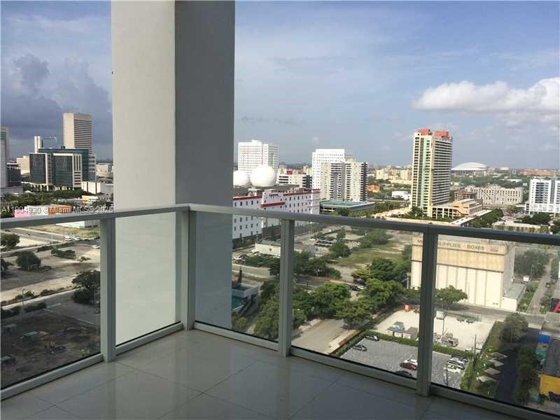 1040 Biscayne Blvd #1707, Miami FL 33132