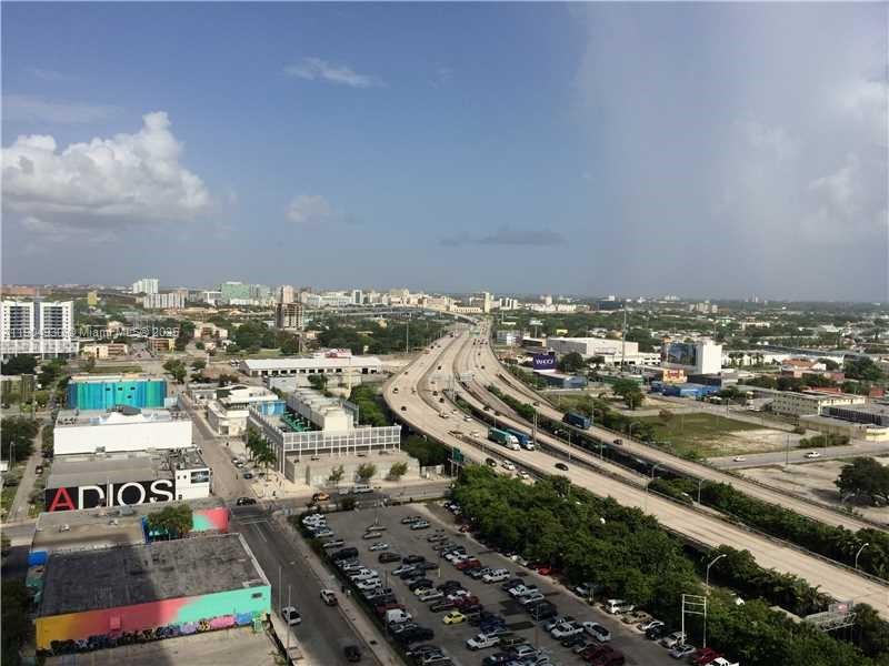 1040 Biscayne Blvd #1707, Miami FL 33132