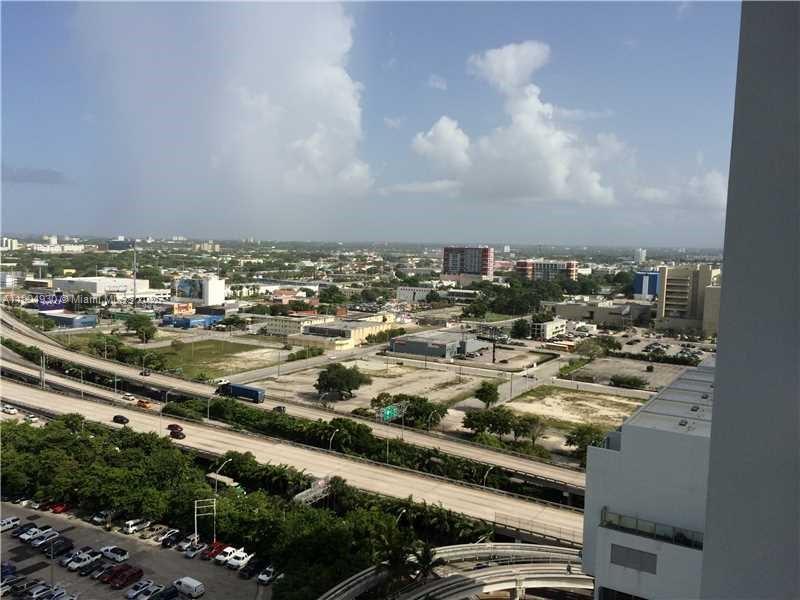 1040 Biscayne Blvd #1707, Miami FL 33132