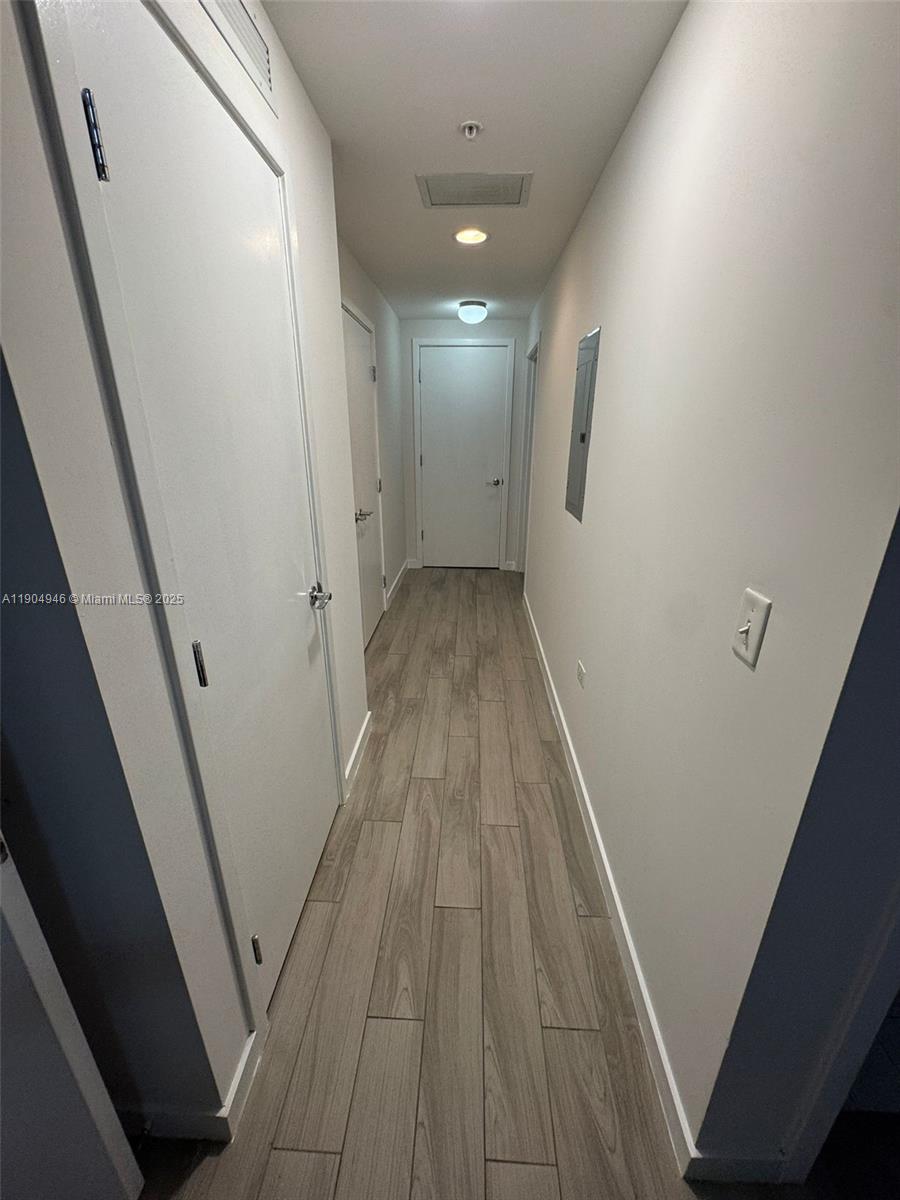 999 SW 1st Ave #2901, Miami FL 33130