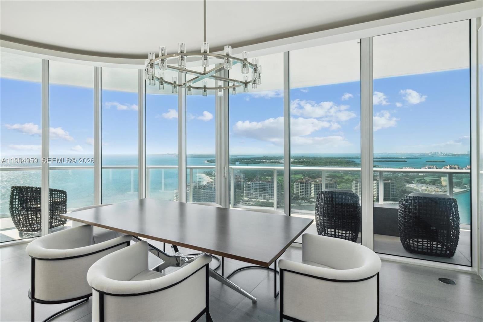 100 S Pointe Dr #3203, Miami Beach FL 33139