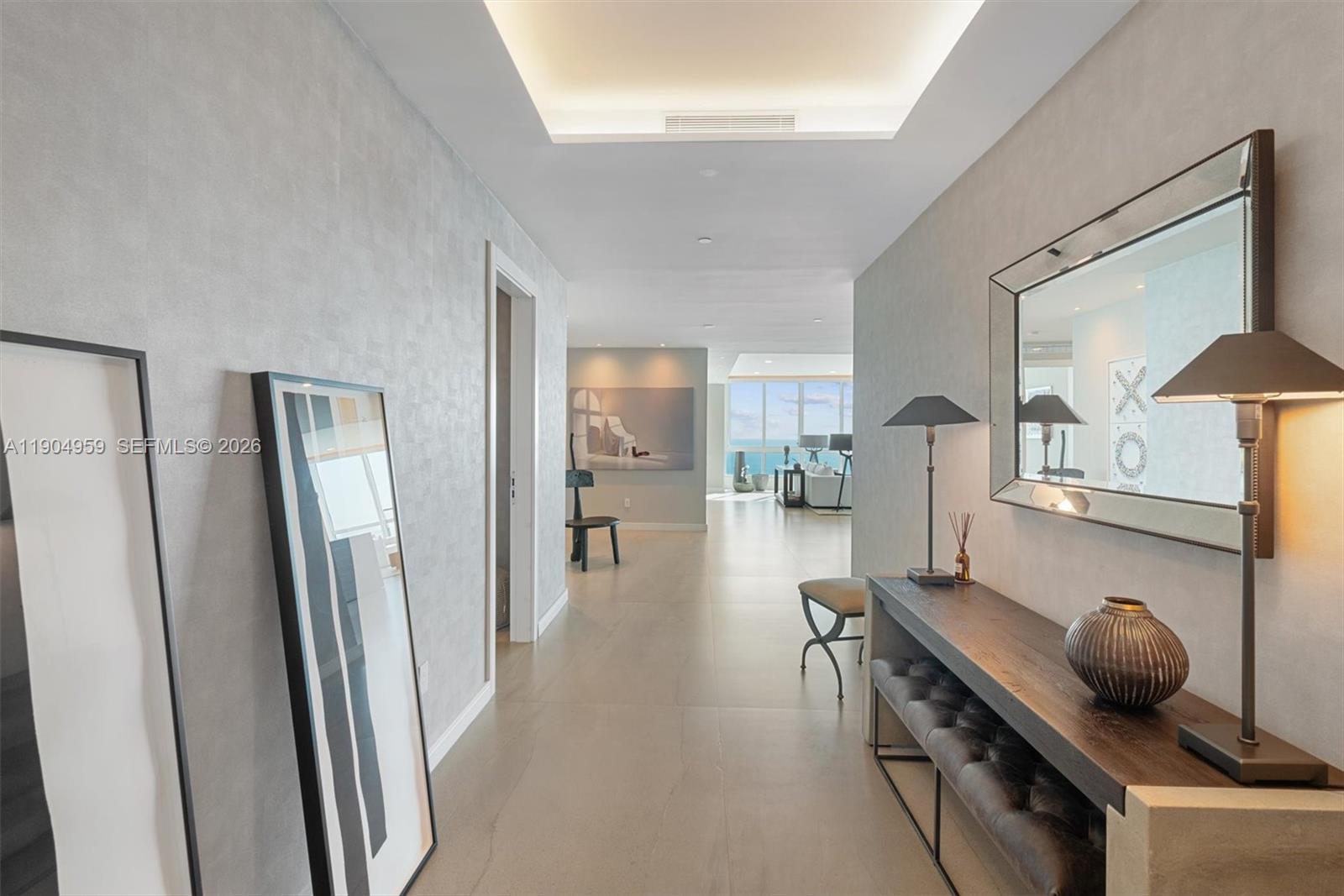 100 S Pointe Dr #3203, Miami Beach FL 33139