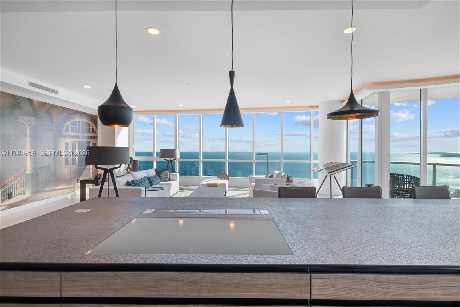 100 S Pointe Dr #3203, Miami Beach FL 33139