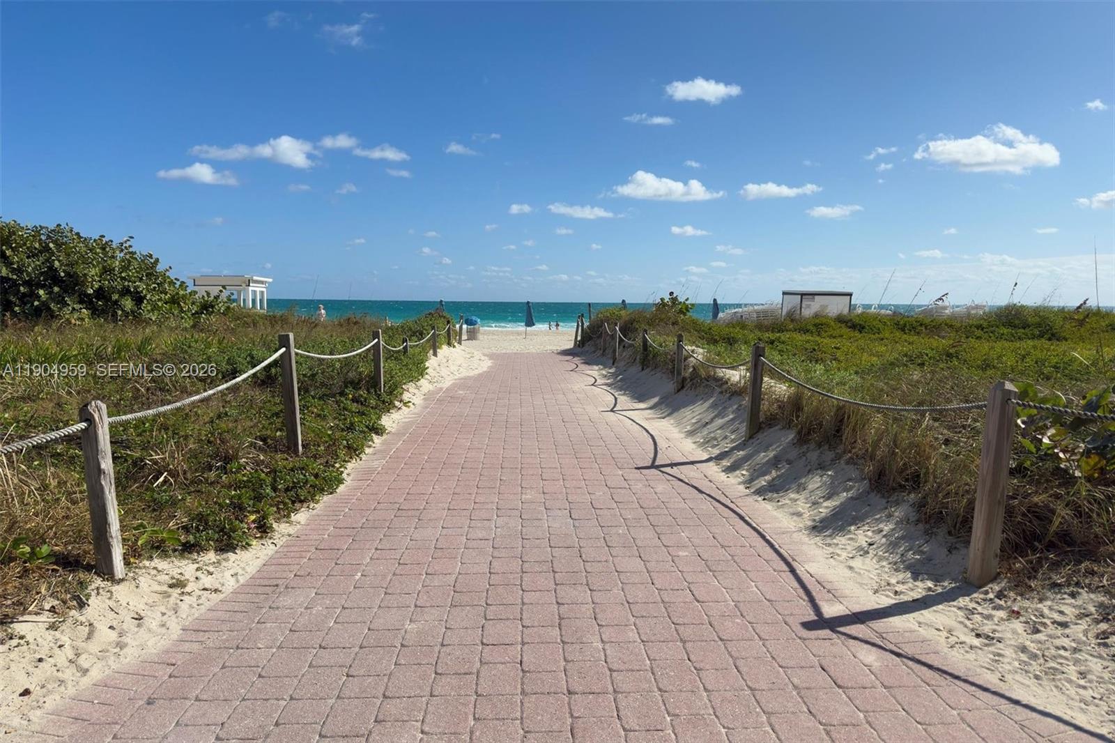 100 S Pointe Dr #3203, Miami Beach FL 33139