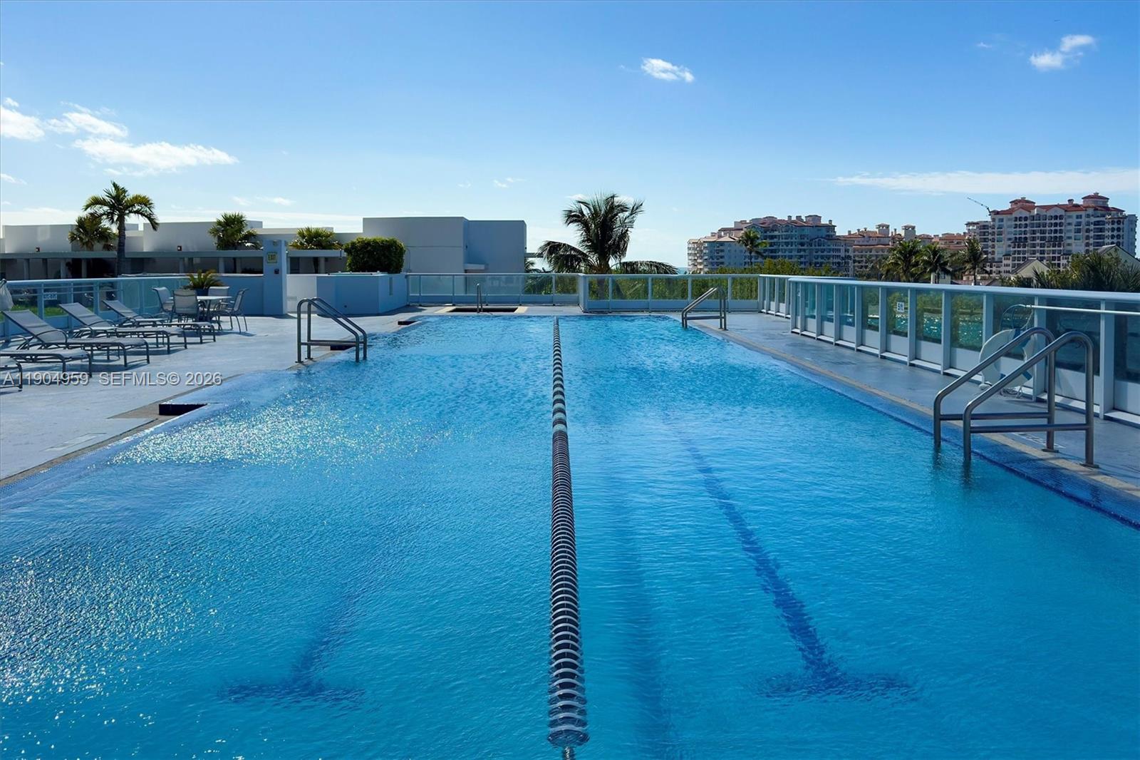 100 S Pointe Dr #3203, Miami Beach FL 33139