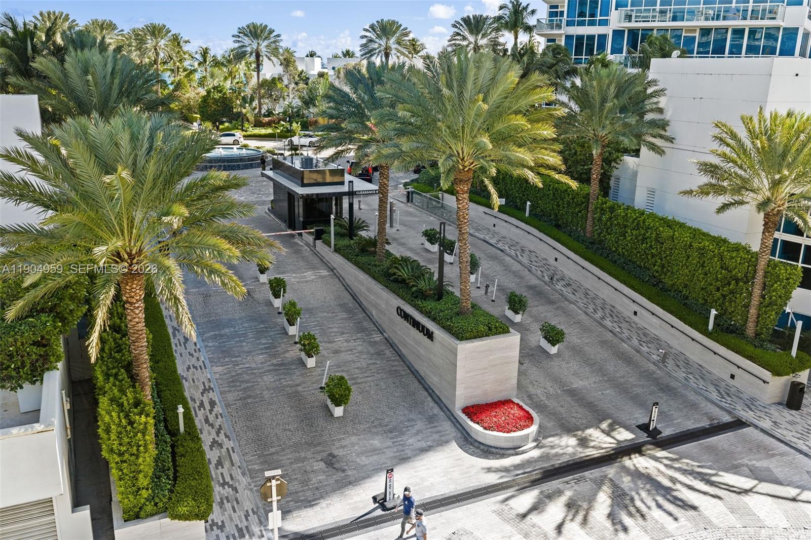 100 S Pointe Dr #3203, Miami Beach FL 33139