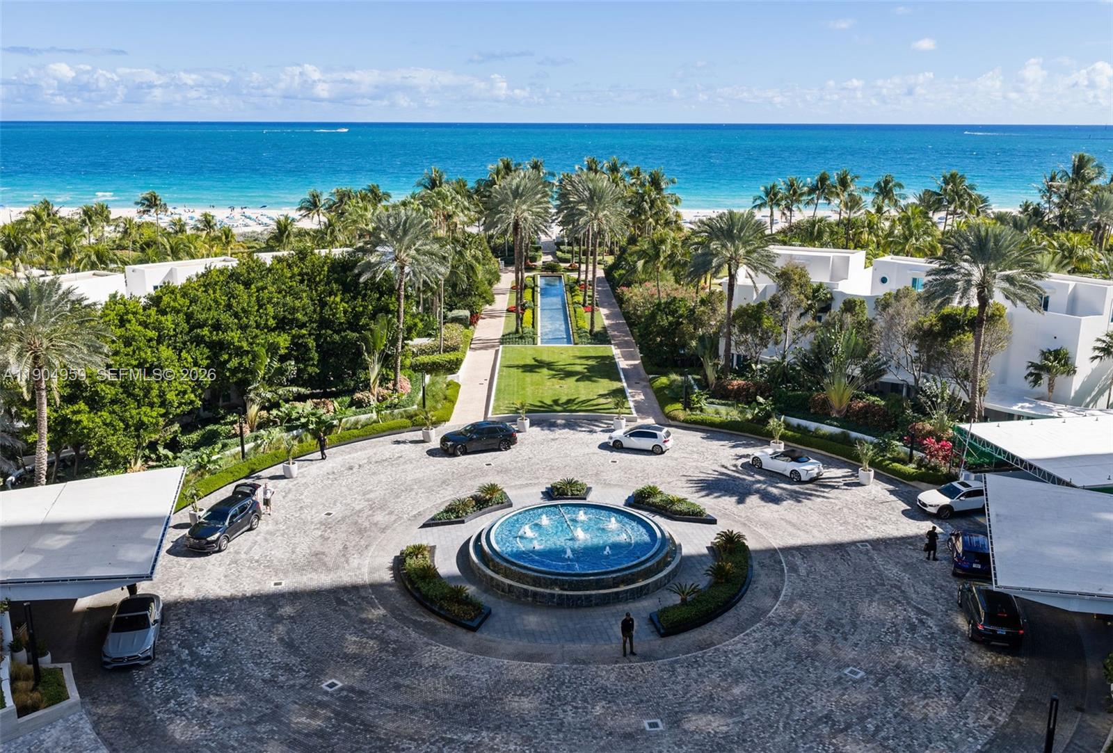 100 S Pointe Dr #3203, Miami Beach FL 33139