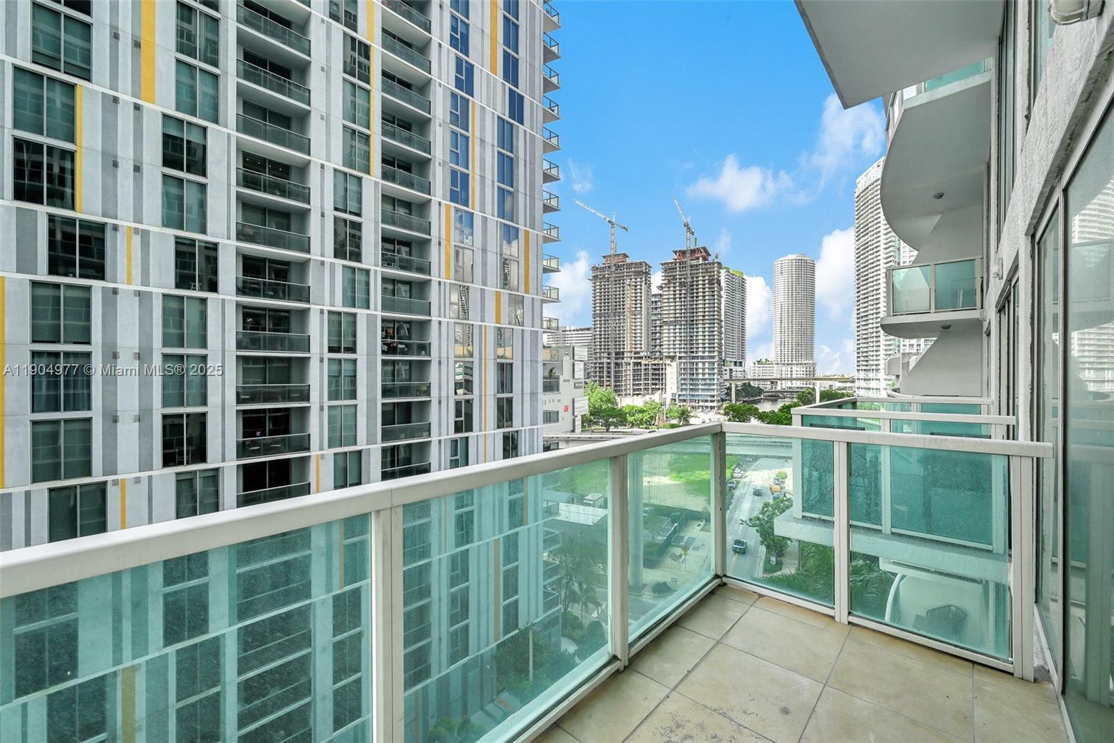41 SE 5th St #604, Miami FL 33131