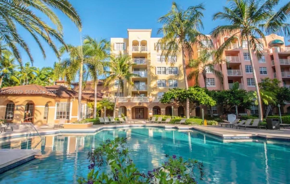 19701 E Country Club Dr #5601, Aventura FL 33180