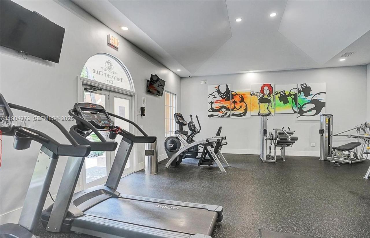 19701 E Country Club Dr #5601, Aventura FL 33180