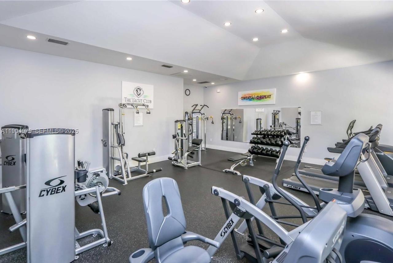 19701 E Country Club Dr #5601, Aventura FL 33180