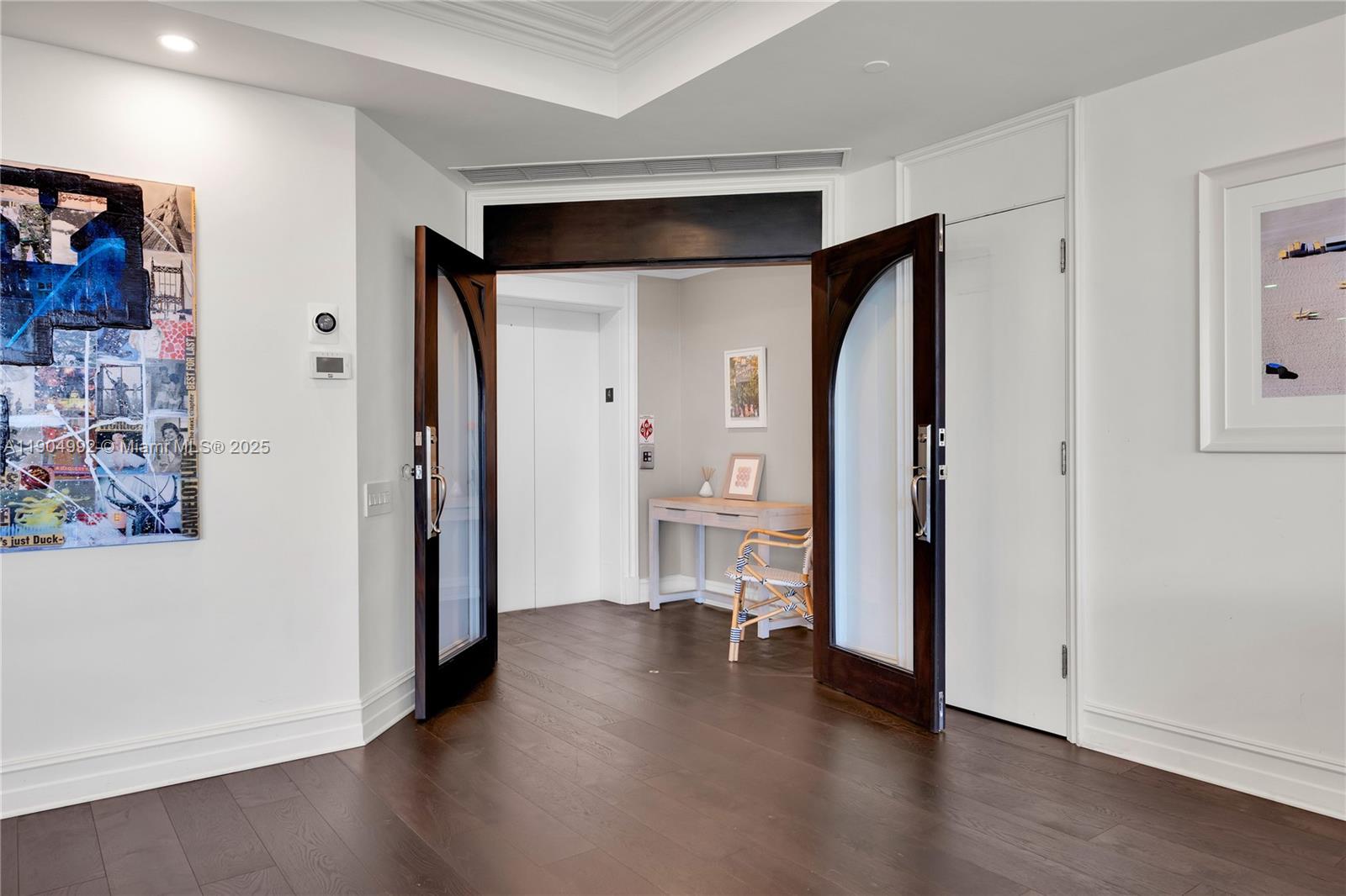 10 Edgewater Dr #4F, Coral Gables FL 33133