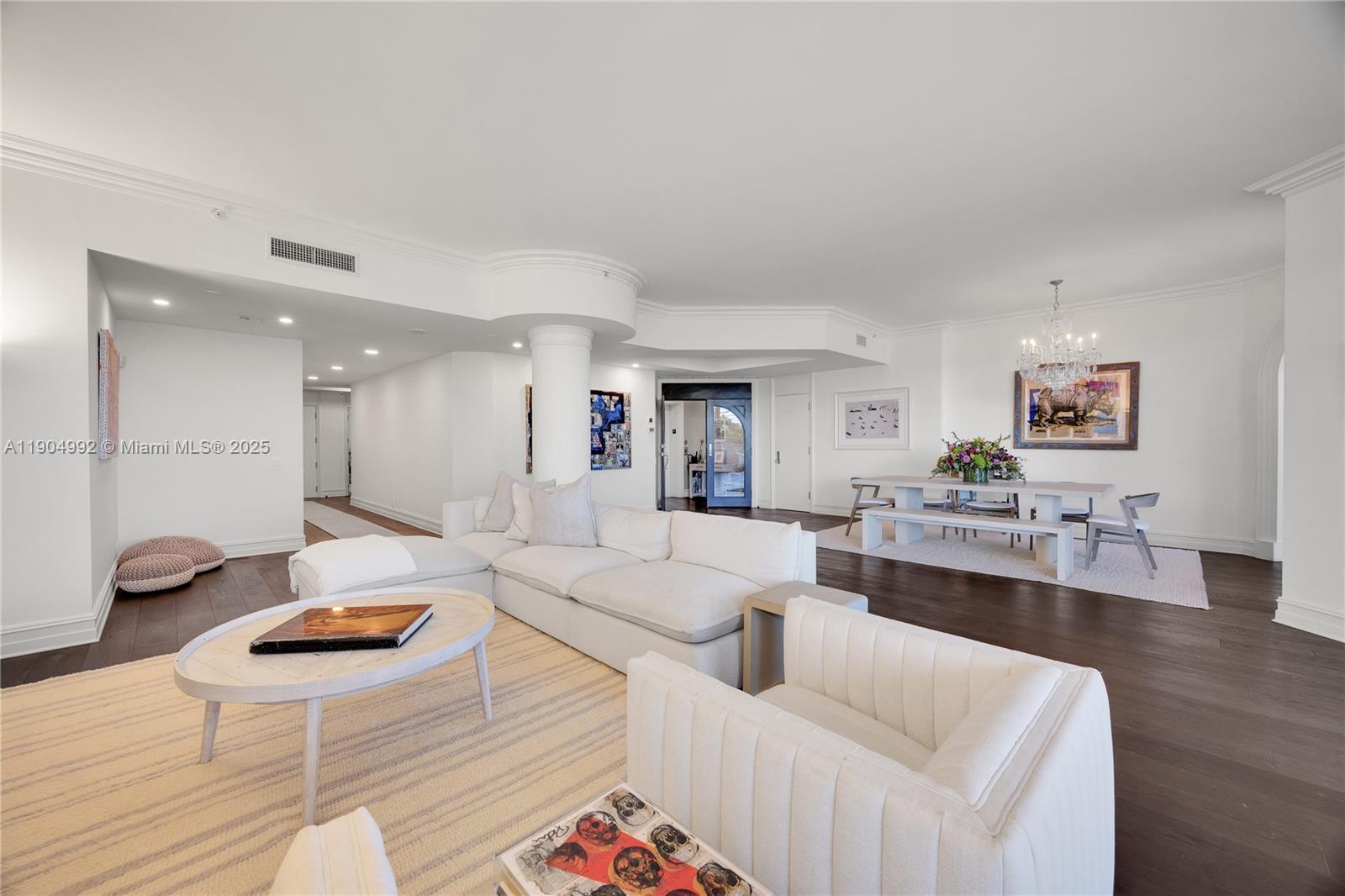 10 Edgewater Dr #4F, Coral Gables FL 33133