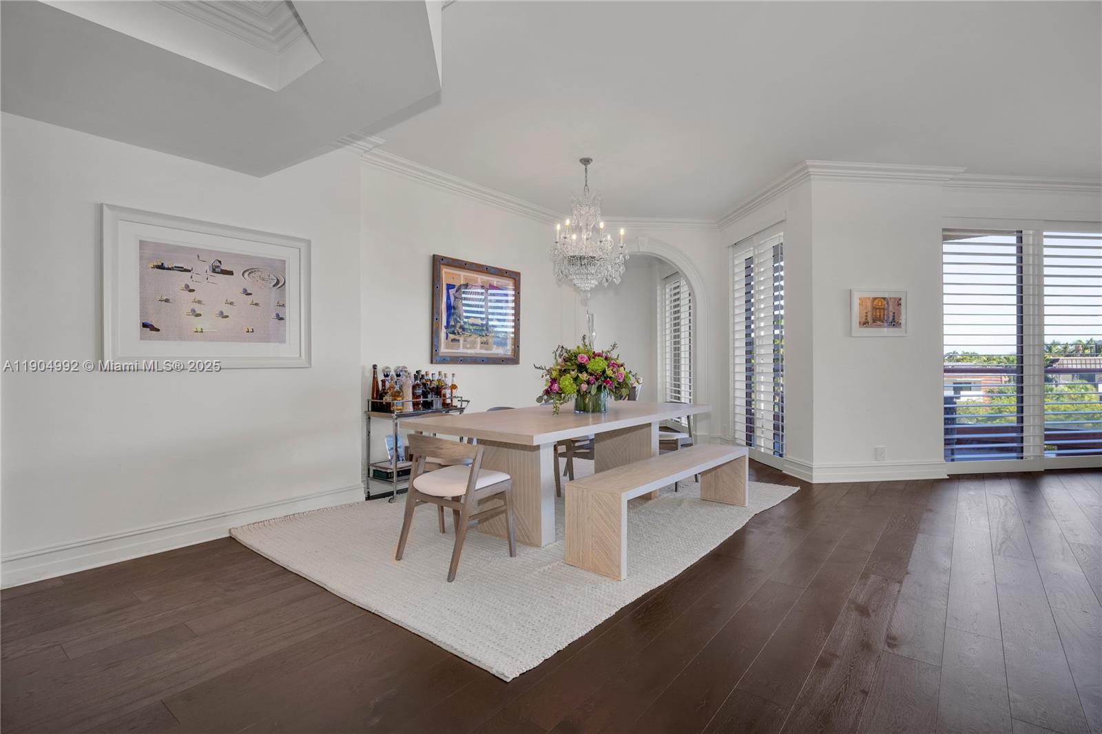 10 Edgewater Dr #4F, Coral Gables FL 33133