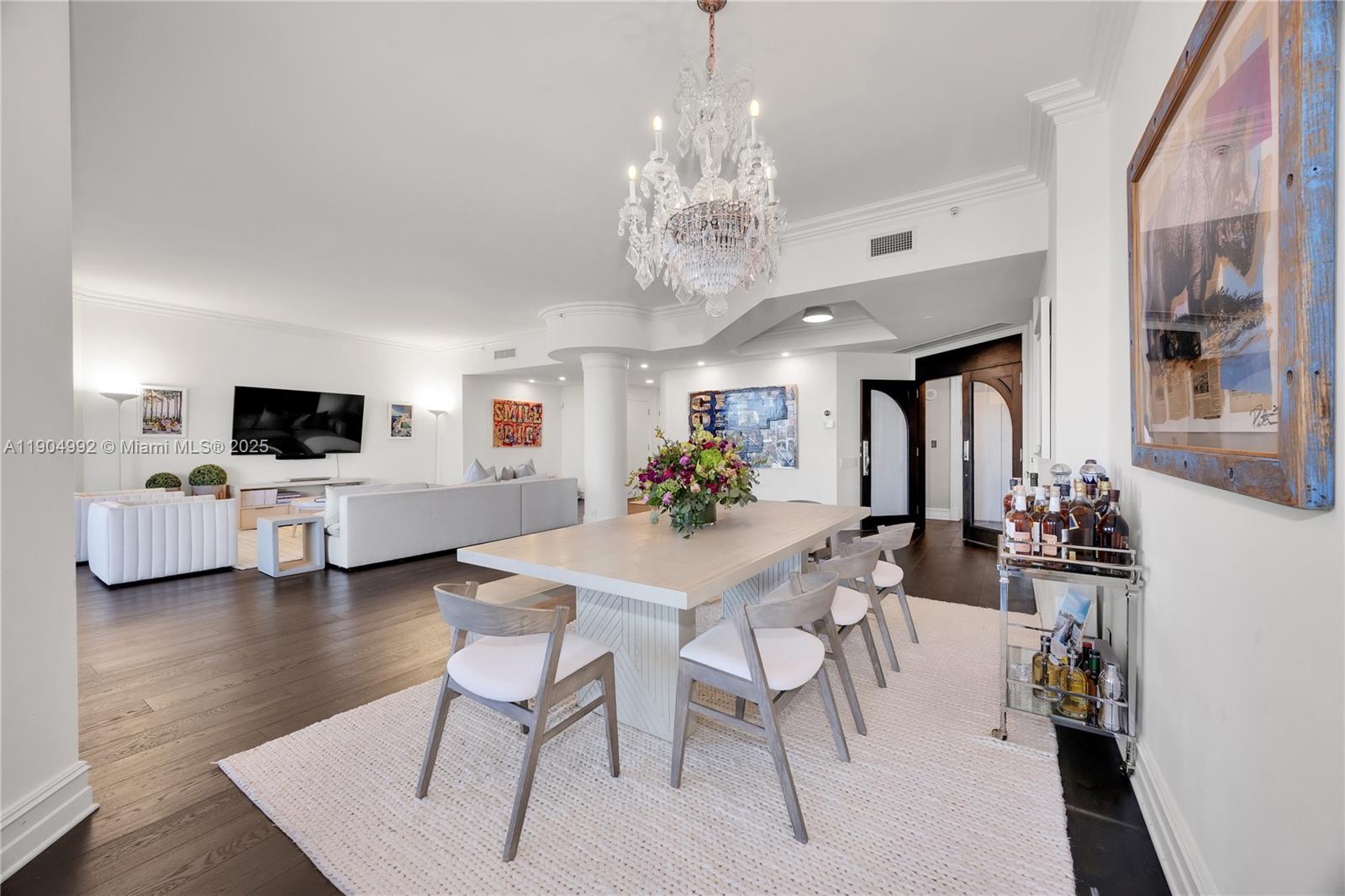 10 Edgewater Dr #4F, Coral Gables FL 33133