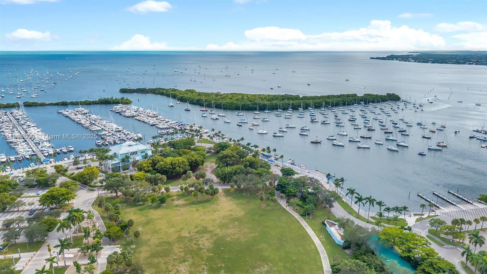2821 S Bayshore Dr #11B, Miami FL 33133