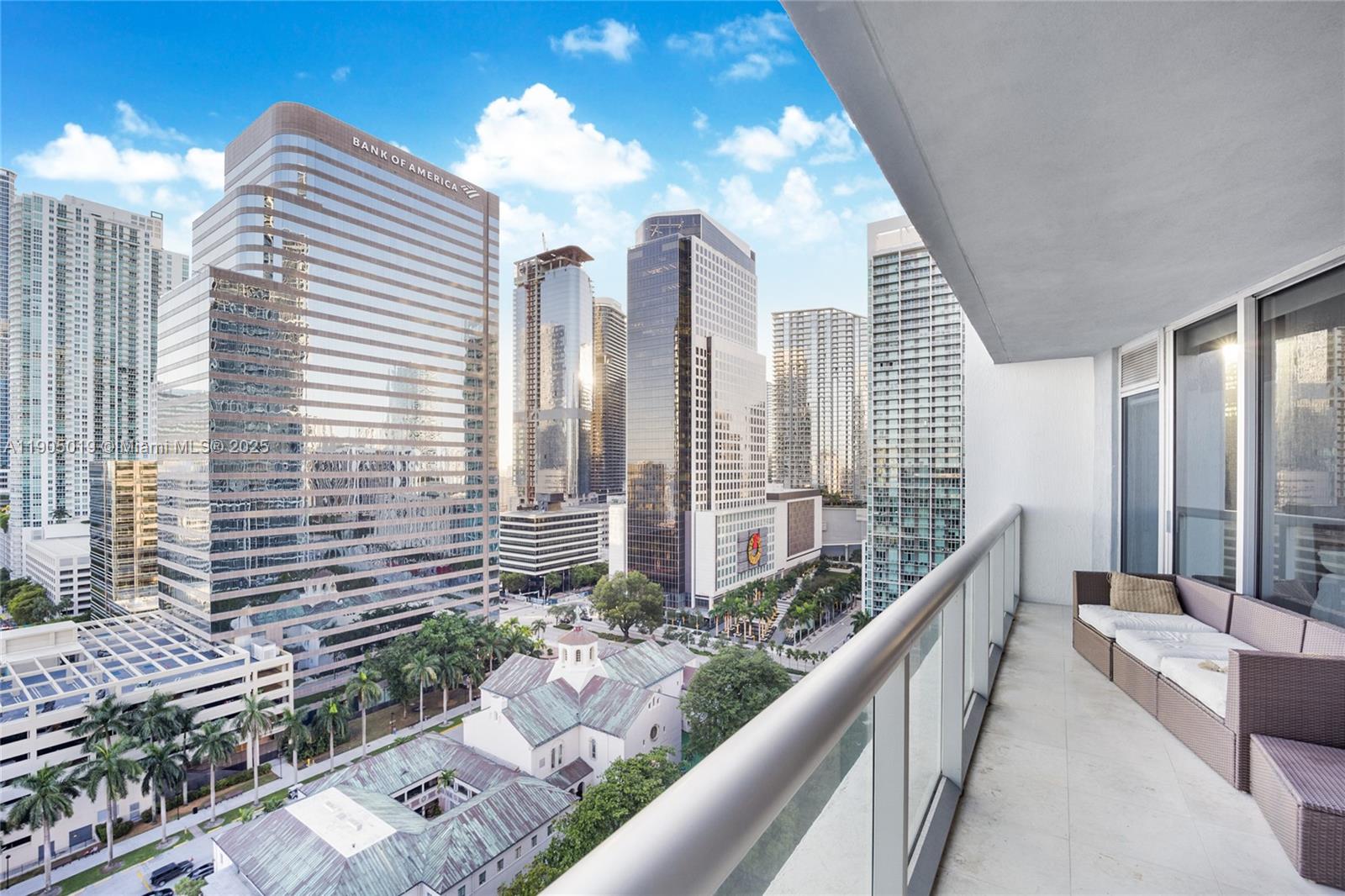 Miami FL 33131 - A11905019