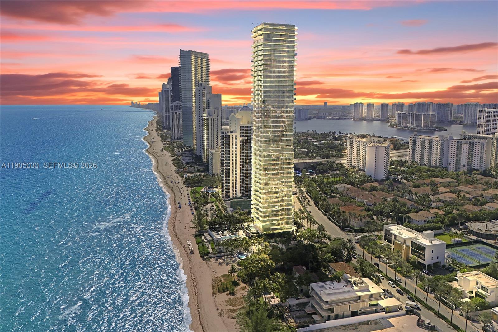 19575 Collins Ave #16, Sunny Isles Beach FL 33160