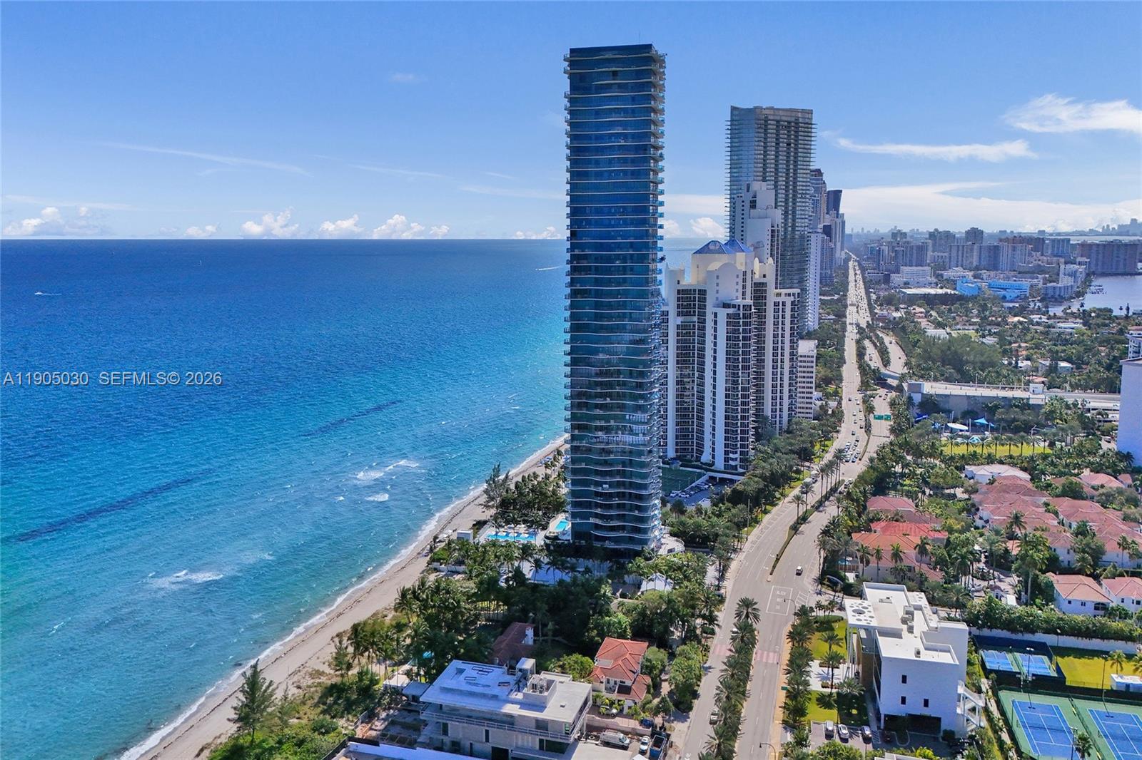 19575 Collins Ave #16, Sunny Isles Beach FL 33160