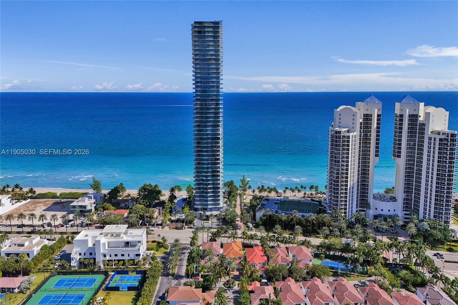 19575 Collins Ave #16, Sunny Isles Beach FL 33160