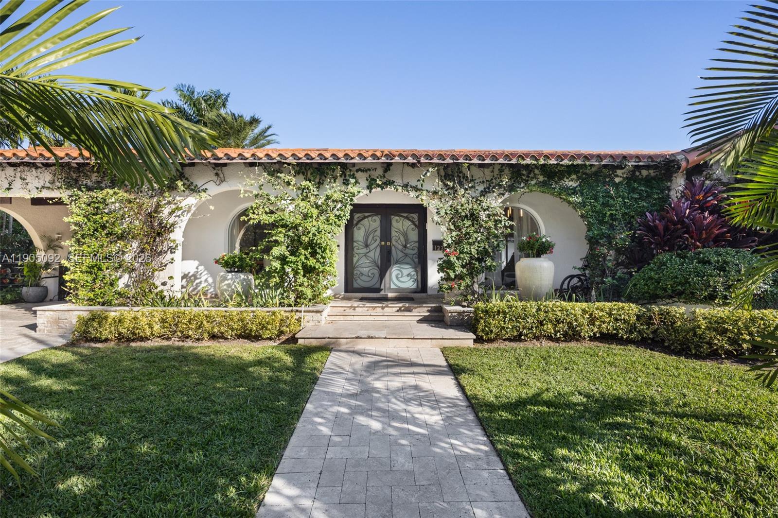 1233 102nd St, Bay Harbor Islands FL 33154