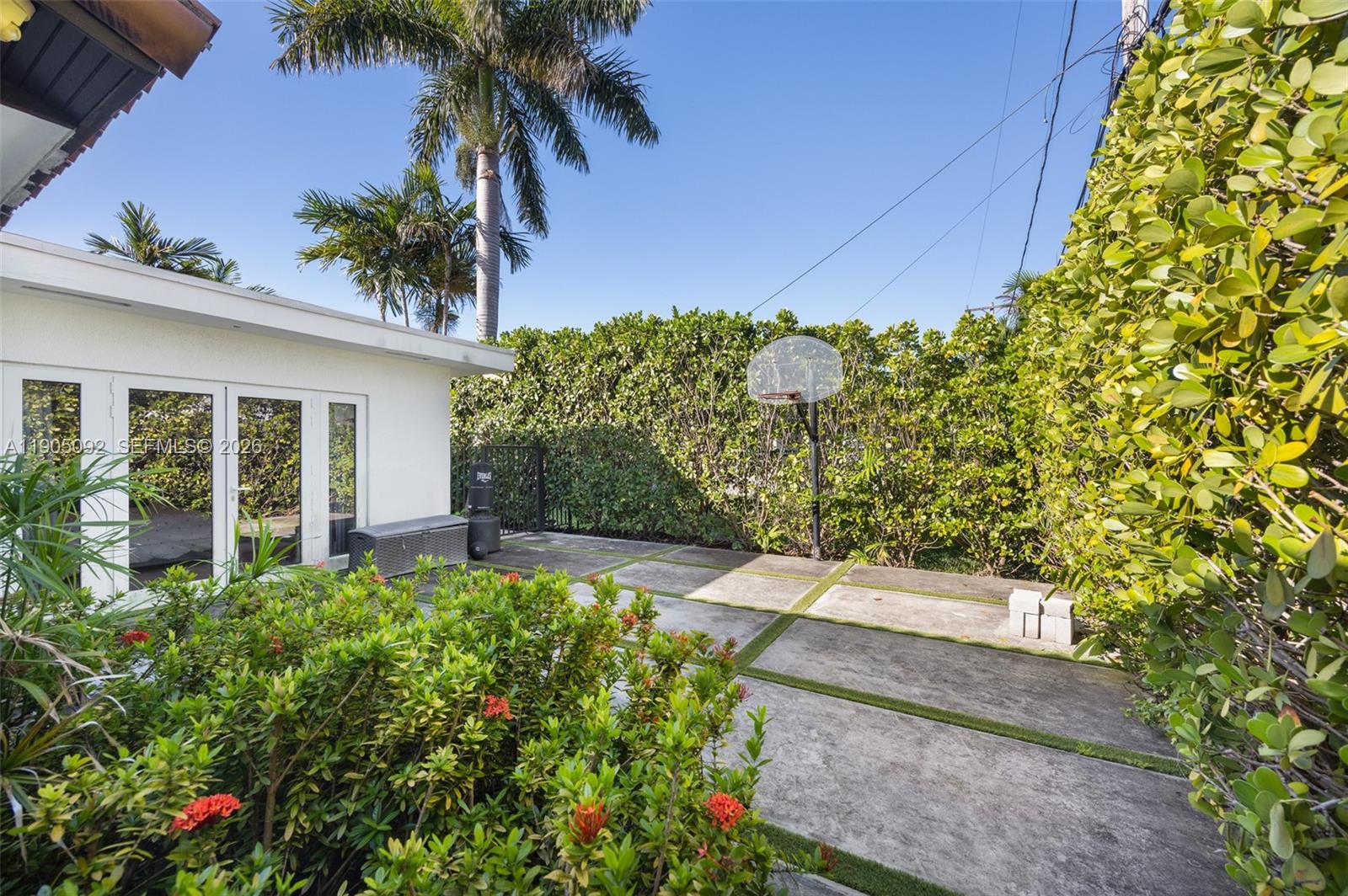 1233 102nd St, Bay Harbor Islands FL 33154