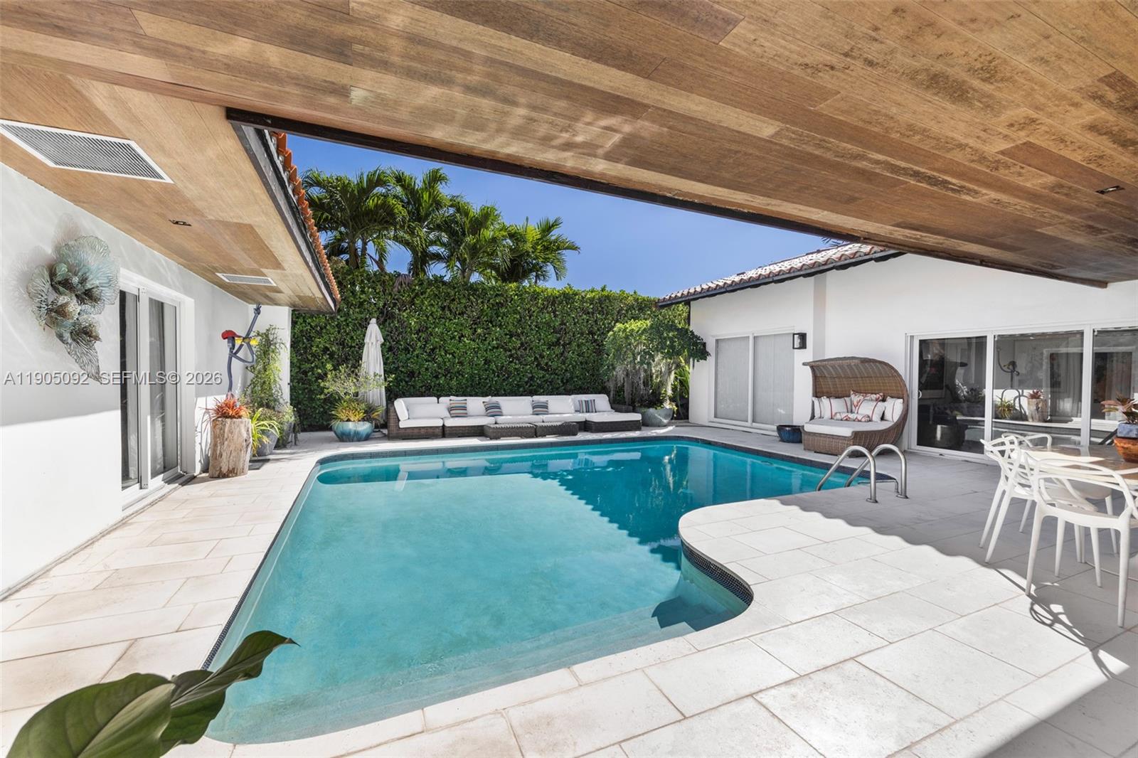 1233 102nd St, Bay Harbor Islands FL 33154