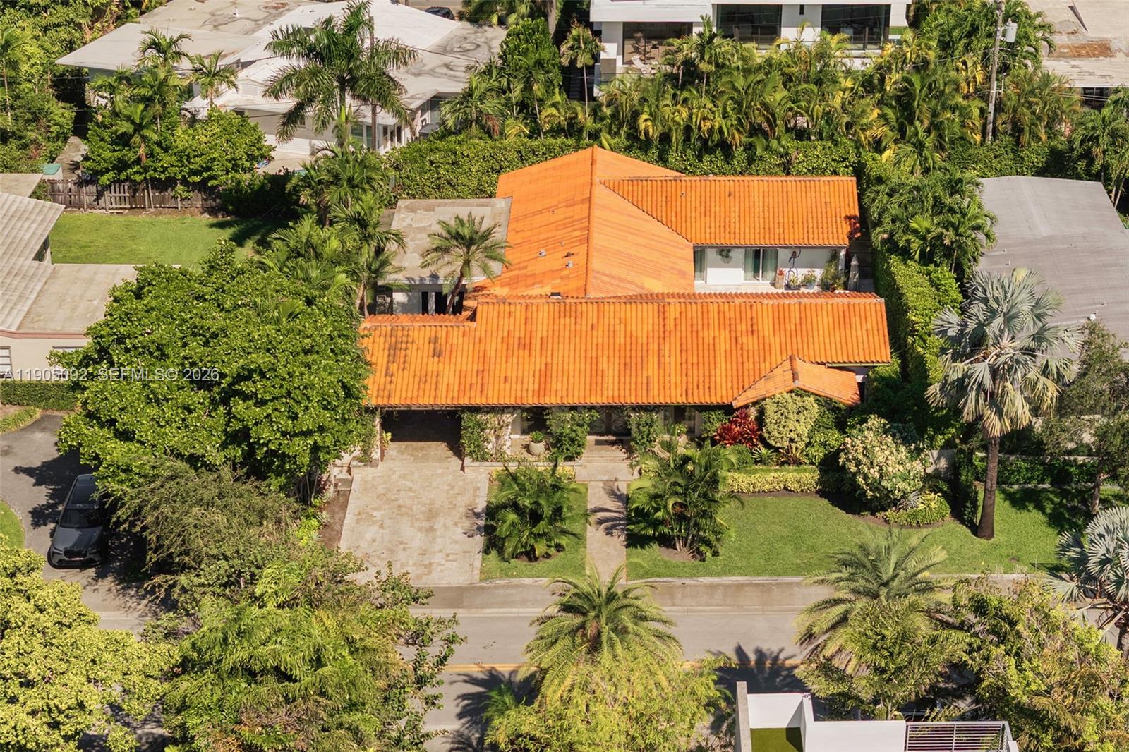 1233 102nd St, Bay Harbor Islands FL 33154