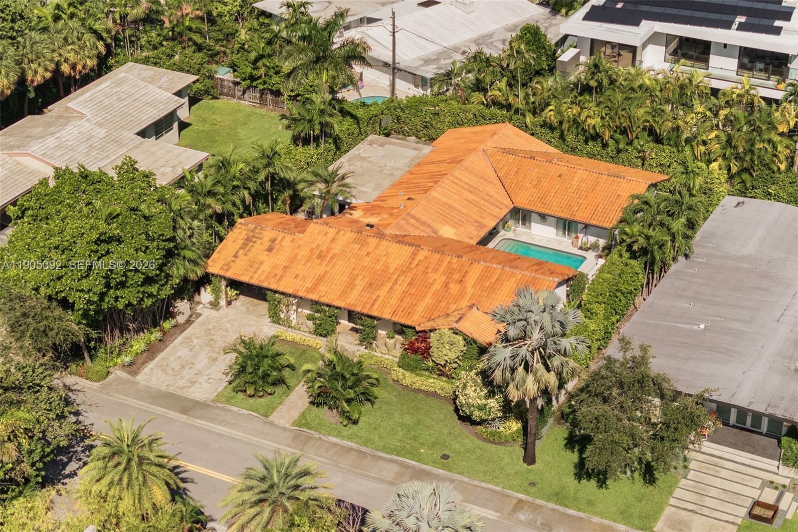 1233 102nd St, Bay Harbor Islands FL 33154