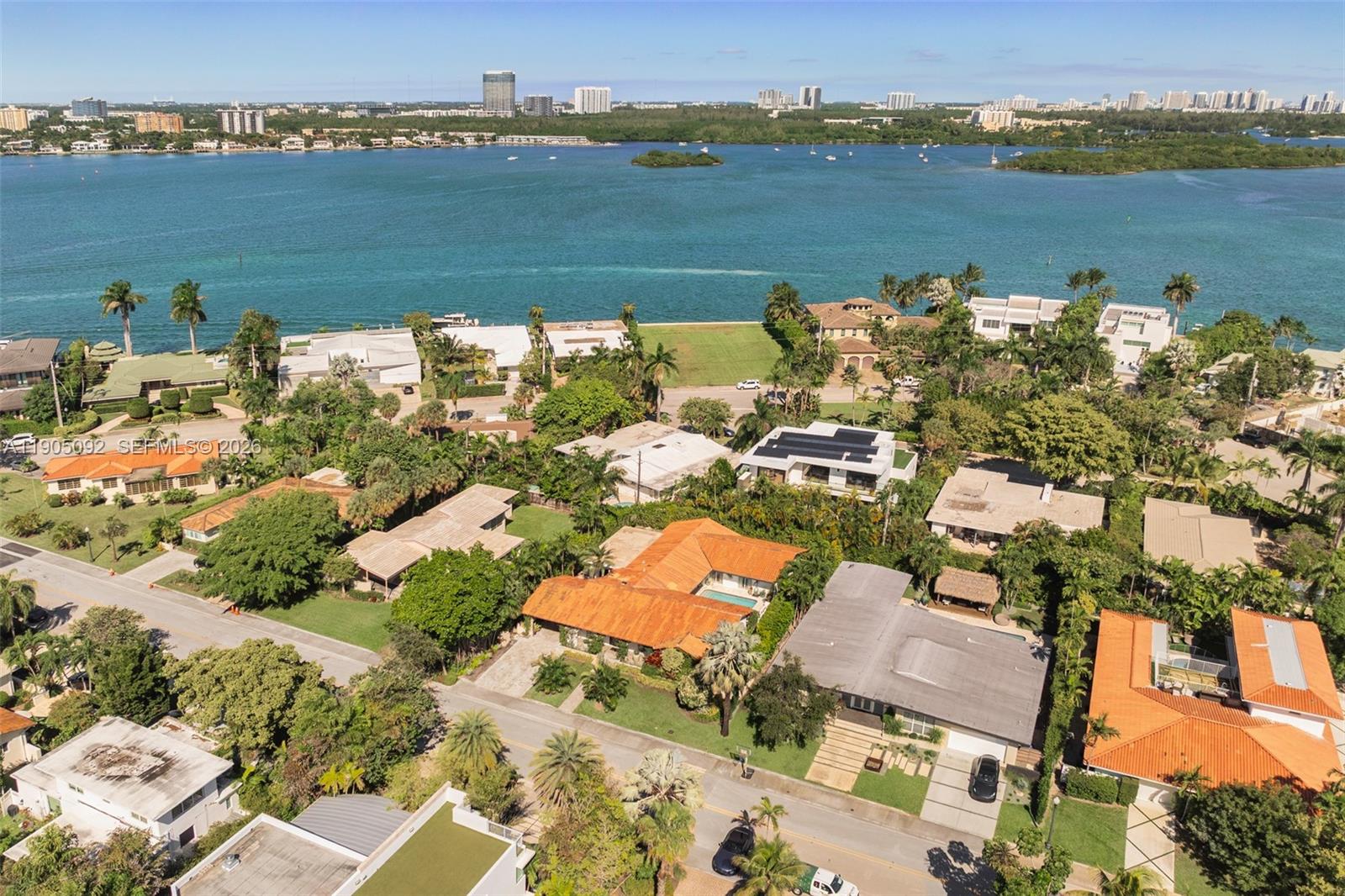 1233 102nd St, Bay Harbor Islands FL 33154