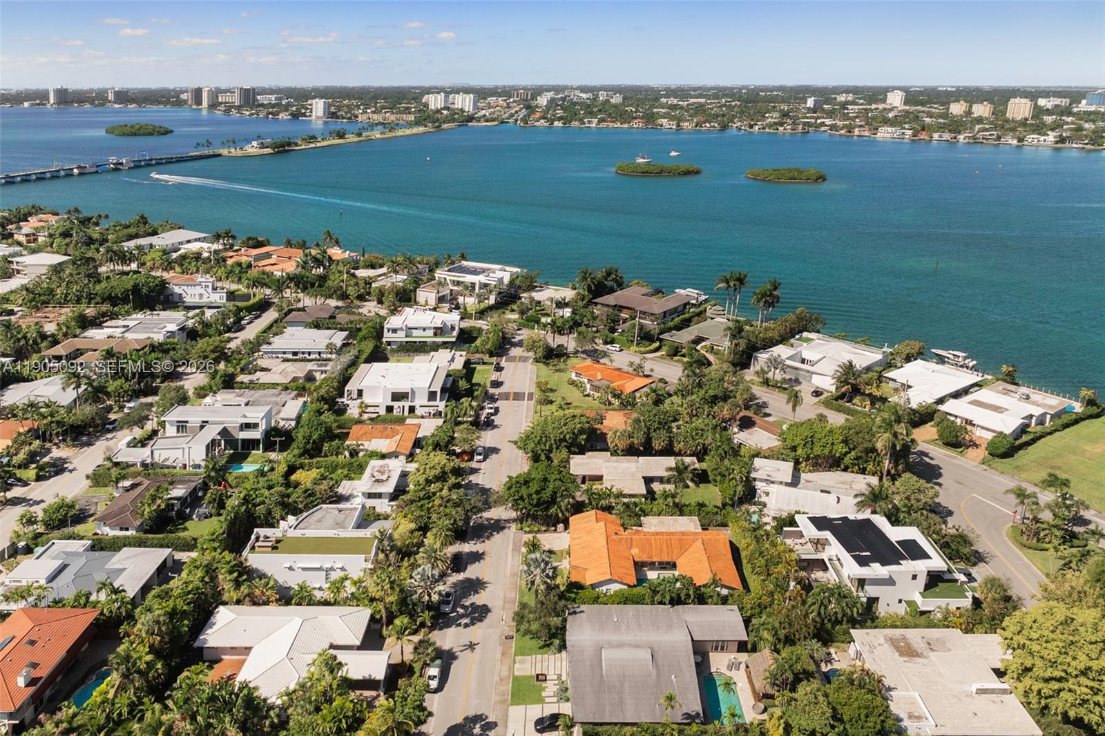1233 102nd St, Bay Harbor Islands FL 33154