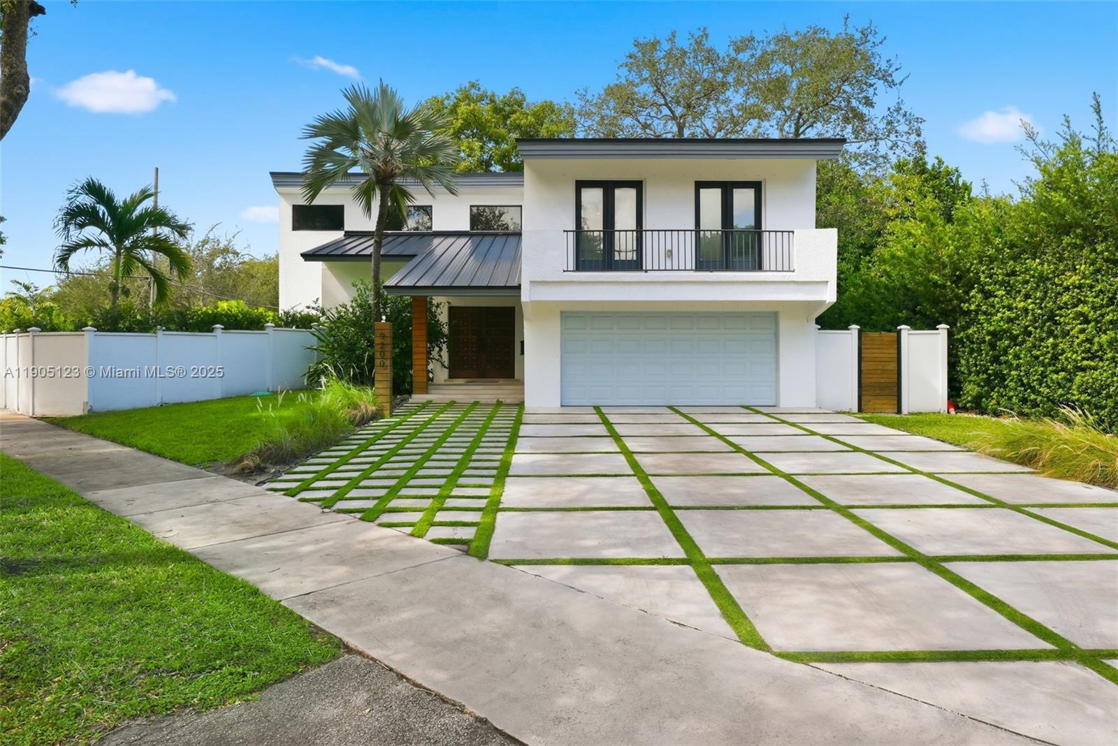 9200 NE 12th Ave, Miami Shores FL 33138
