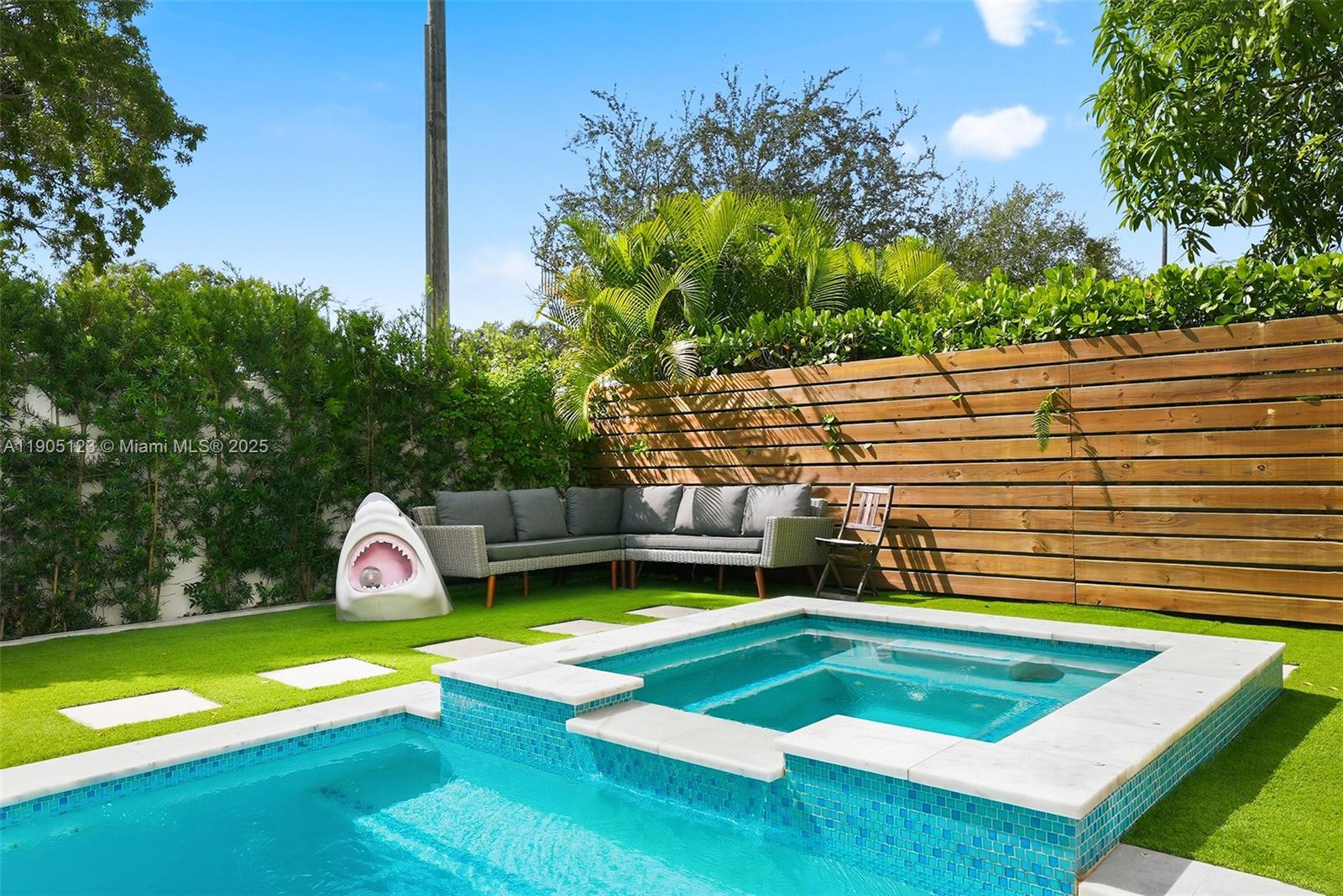 9200 NE 12th Ave, Miami Shores FL 33138
