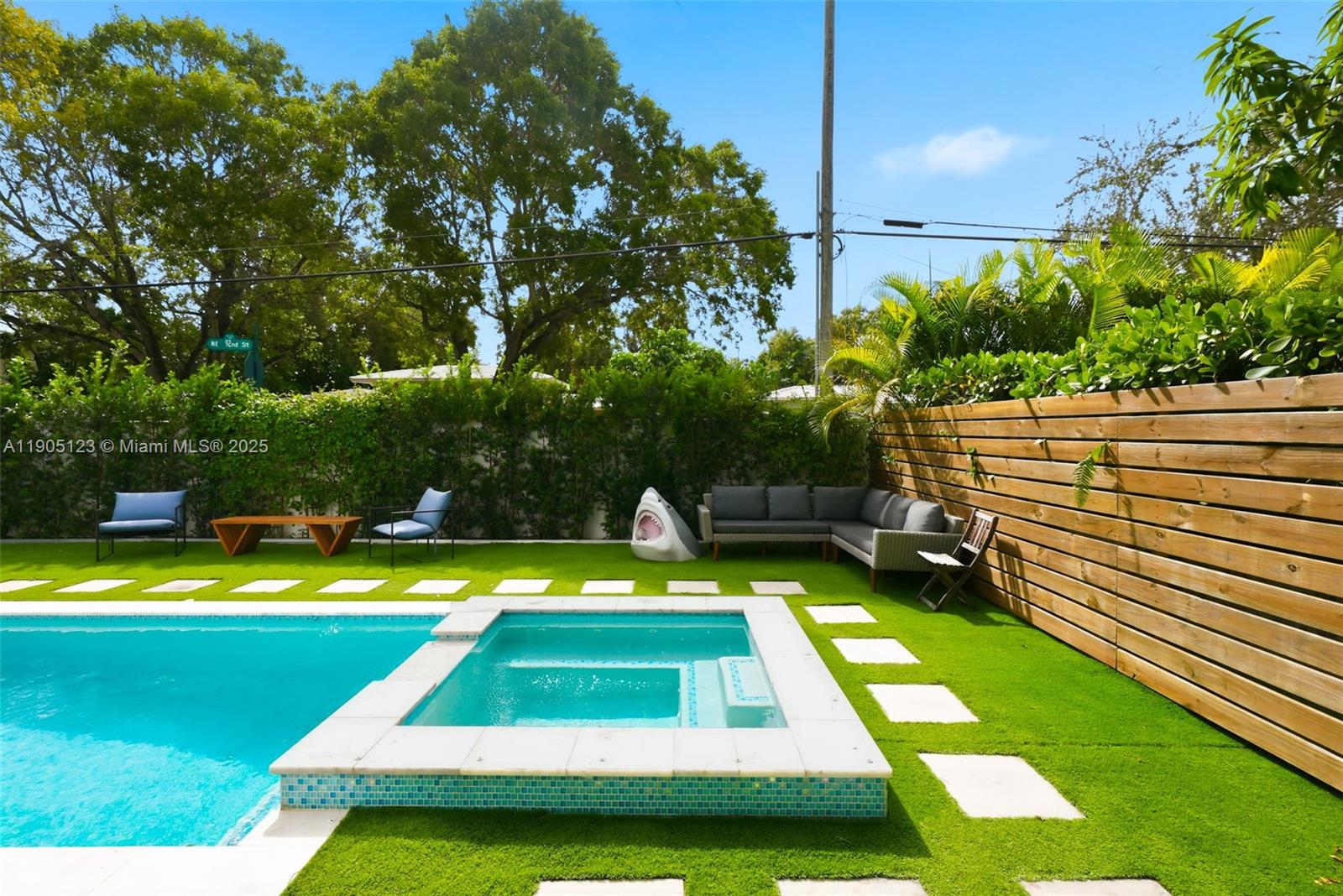 9200 NE 12th Ave, Miami Shores FL 33138