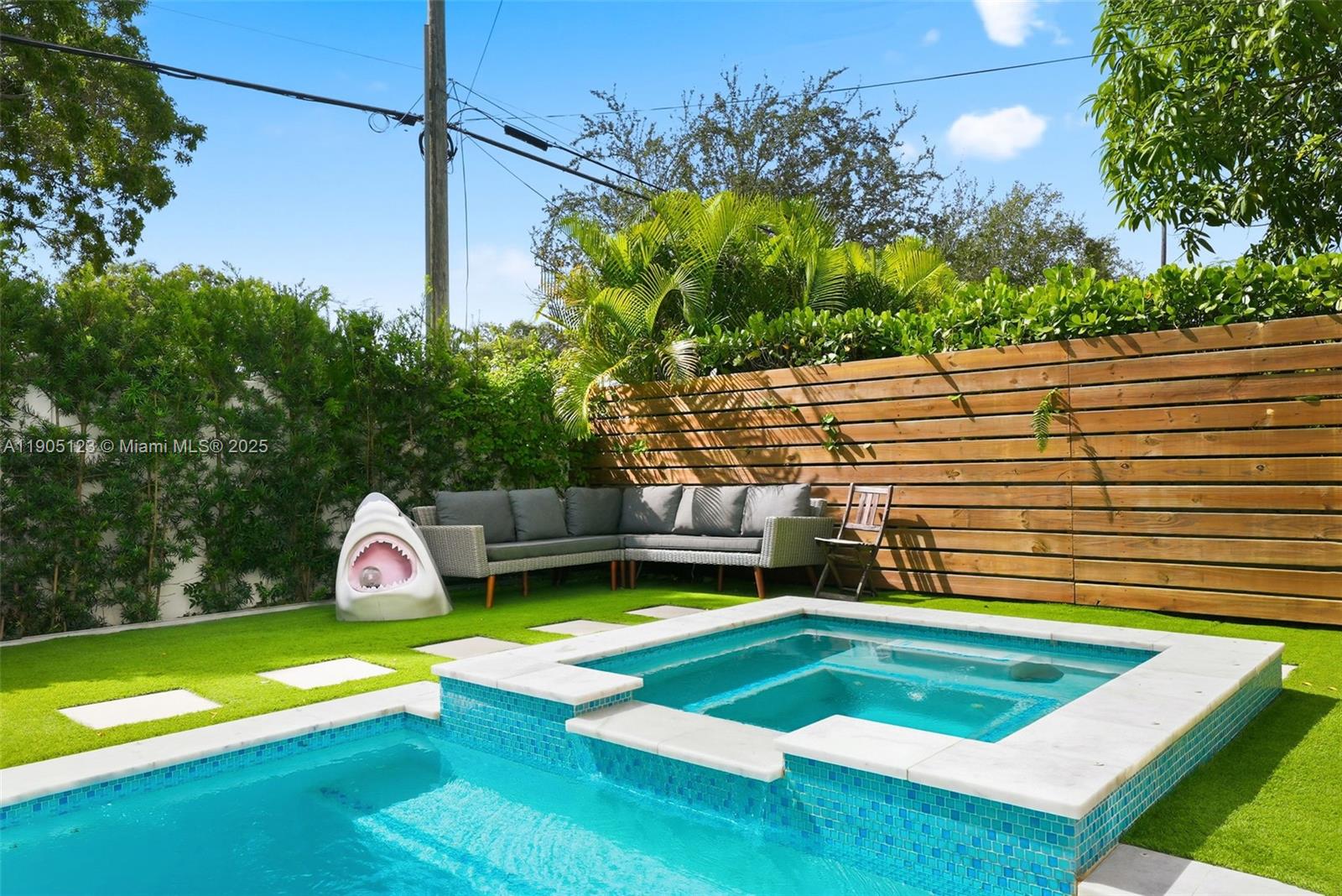 9200 NE 12th Ave, Miami Shores FL 33138