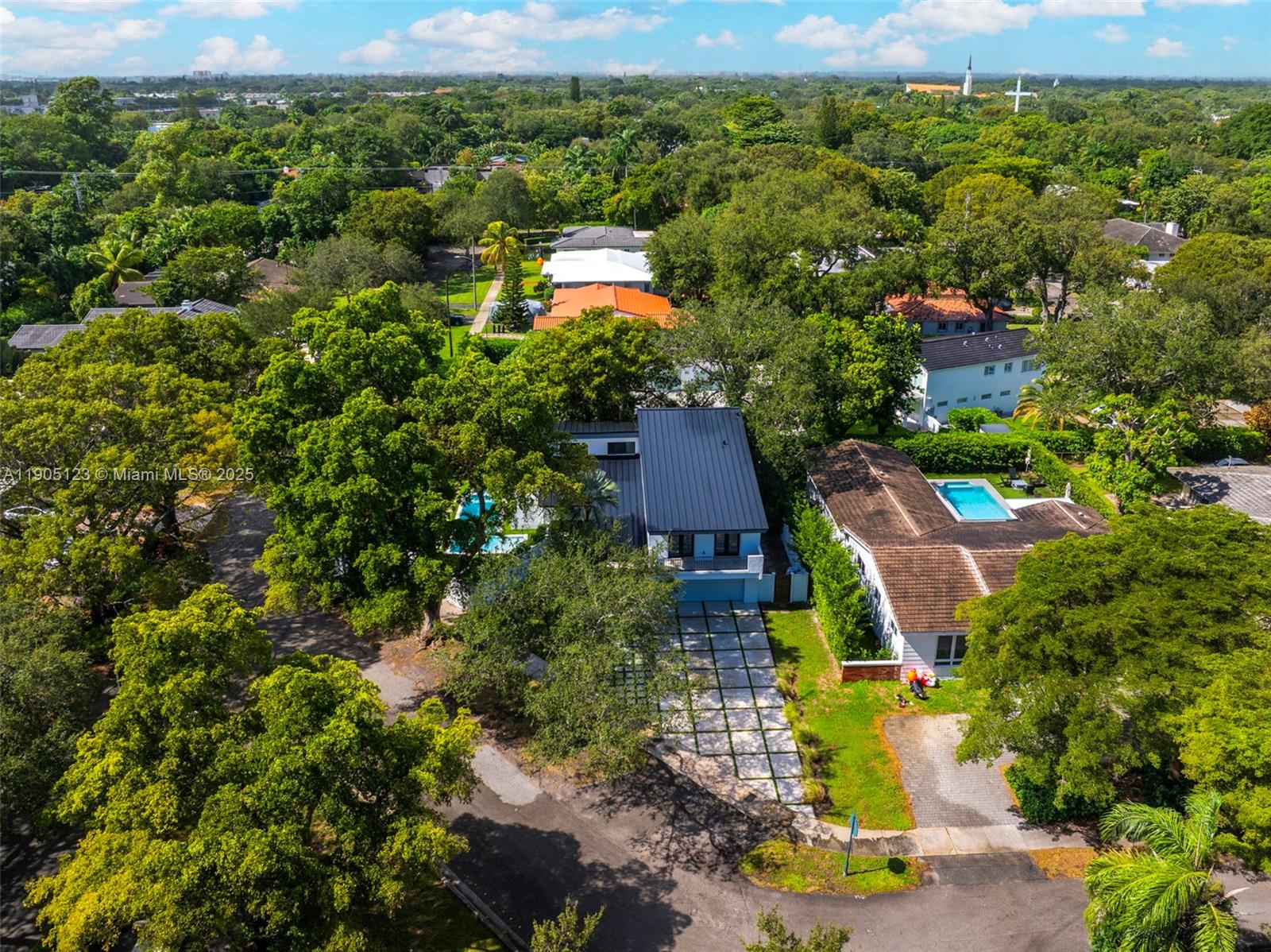 9200 NE 12th Ave, Miami Shores FL 33138