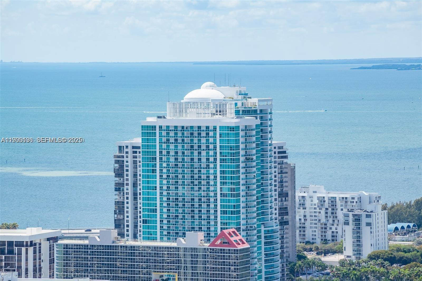 60 SW 13th St #4205, Miami FL 33130