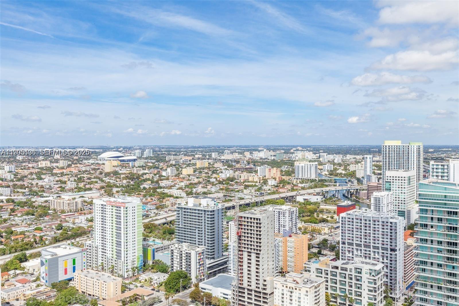 60 SW 13th St #4205, Miami FL 33130